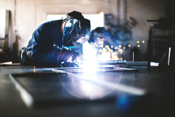 Best Marine and Shipbuilding Welding in Billings, MT