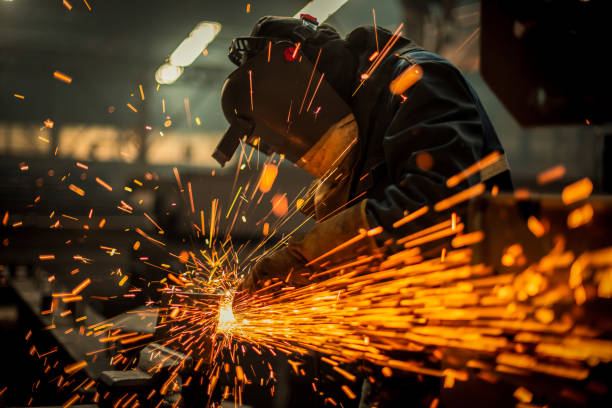 Best Structural Steel Welding in Billings, MT