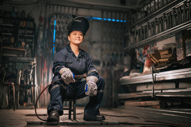 Trusted Billings, MT Welder & Metal Fabrication Experts