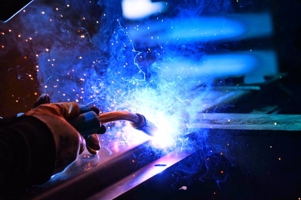 Welding Equipment Sales and Repair