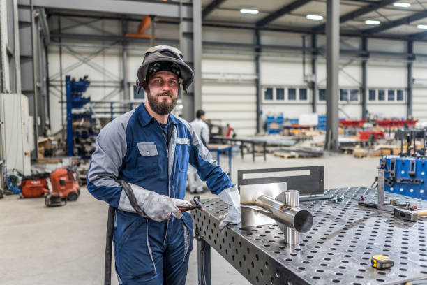 Best Structural Steel Welding in Billings, MT