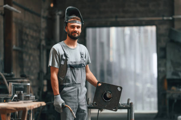 Best Aerospace and Defense Welding in Billings, MT