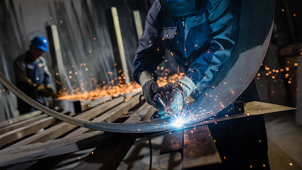  Billings, MT Welder Pros