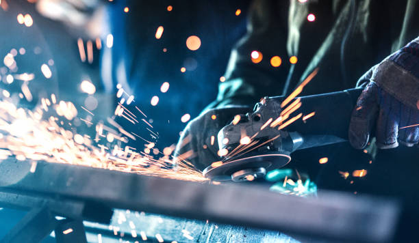 Affordable Welder Services in Billings, MT